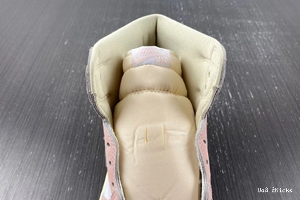 1 Jordan Pink High OG FD2596-600 (Women's) 139 Breathable  Retro Atmosphere 0811